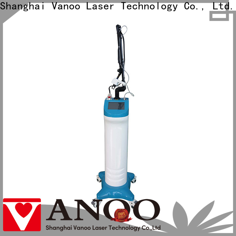 Vanoo laser acne removal factory for home