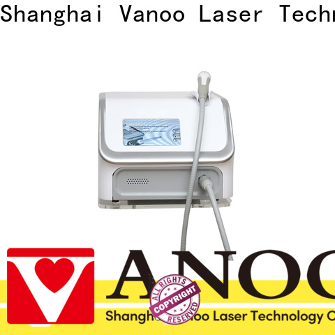 efficient rf skin tightening on sale for beauty parlor