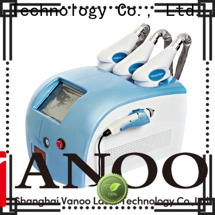 guaranteed best ultrasonic cavitation machine wholesale for beauty salon