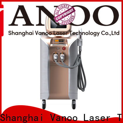 Vanoo guaranteed best anti aging devices directly sale for beauty salon