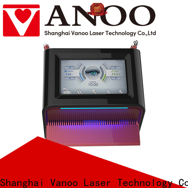 Vanoo skin rejuvenation machine wholesale for beauty shop