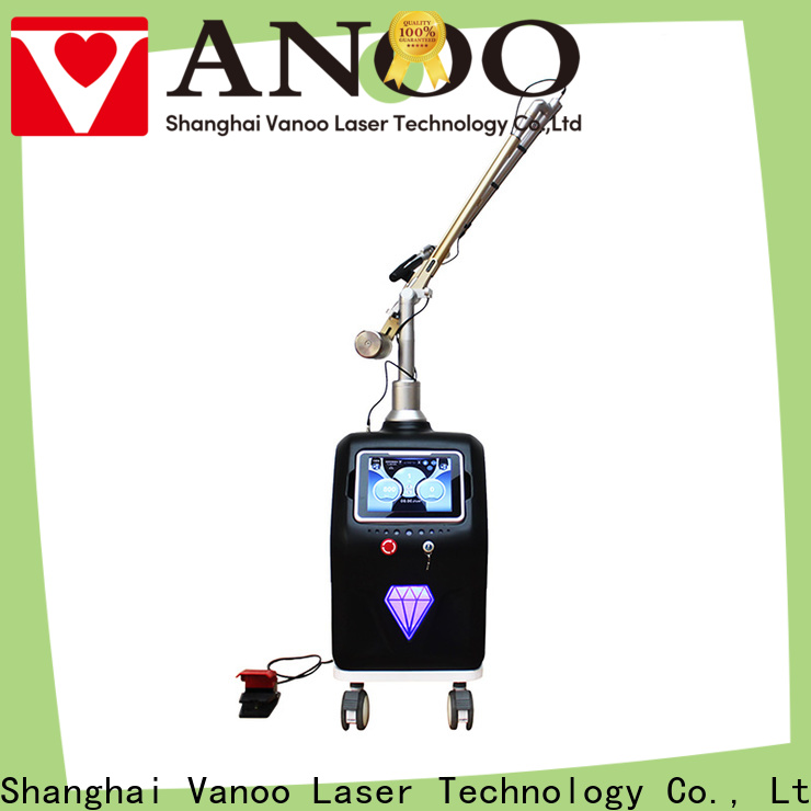 Vanoo picosure tattoo removal manufacturer for beauty shop