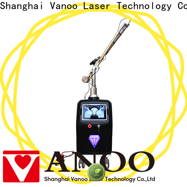 Vanoo face machine for wrinkles manufacturer for beauty salon