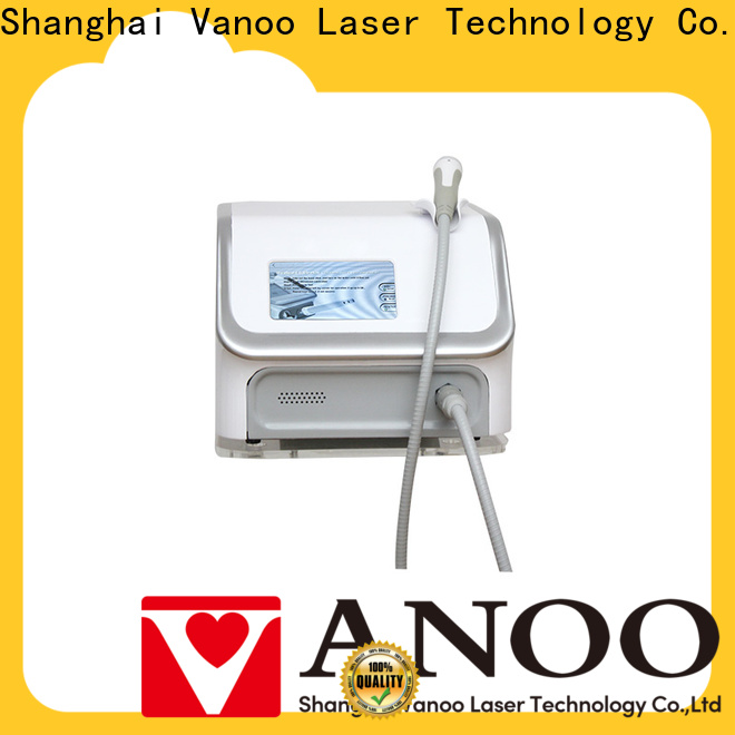 Vanoo anti-aging machine manufacturer for beauty center