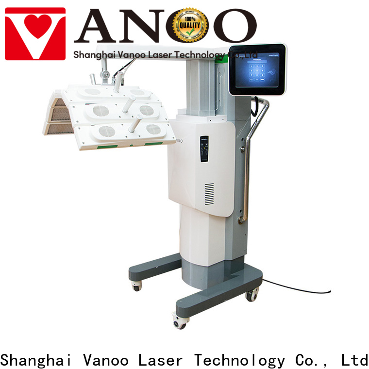 Vanoo anti aging devices customized for beauty care