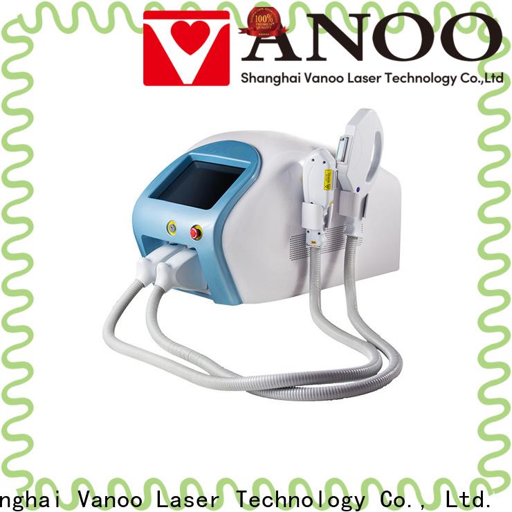 Vanoo certified anti aging devices customized for beauty care