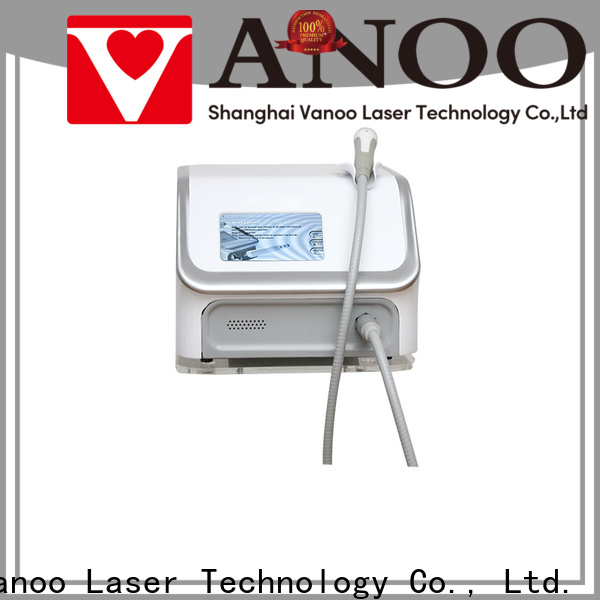 Vanoo long lasting transdermal drug delivery system with good price for beauty shop