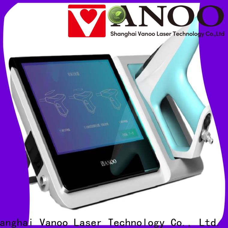 Vanoo controllable ultrasound equipment wholesale for home