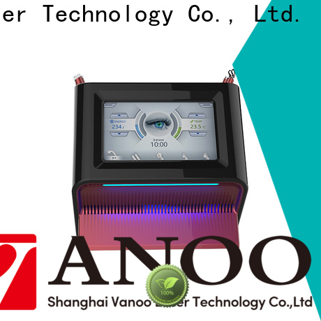 Vanoo professional radio frequency machine directly sale for beauty shop