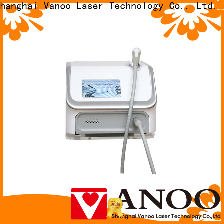 customized acne laser removal factory for home