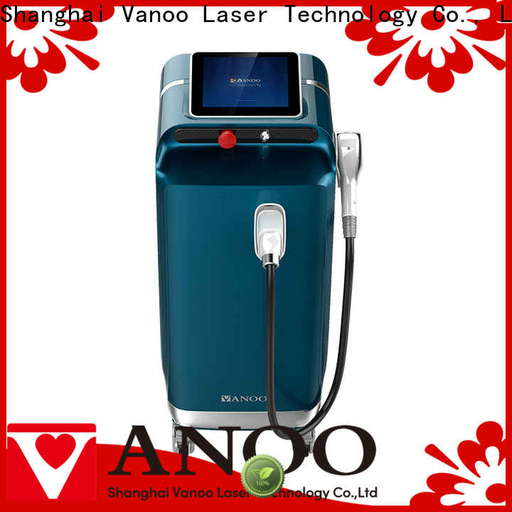 creative electric hair removal design for beauty center