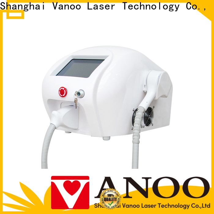 Vanoo ipl machine with good price for beauty center