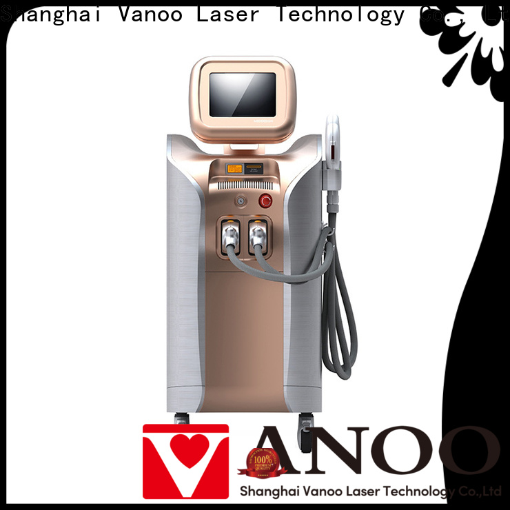 long lasting laser hair removal for men supplier for beauty care