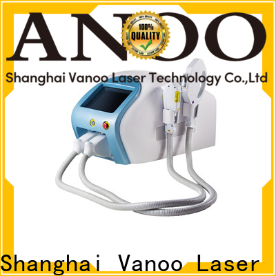 Vanoo controllable ipl laser hair removal design for Facial House