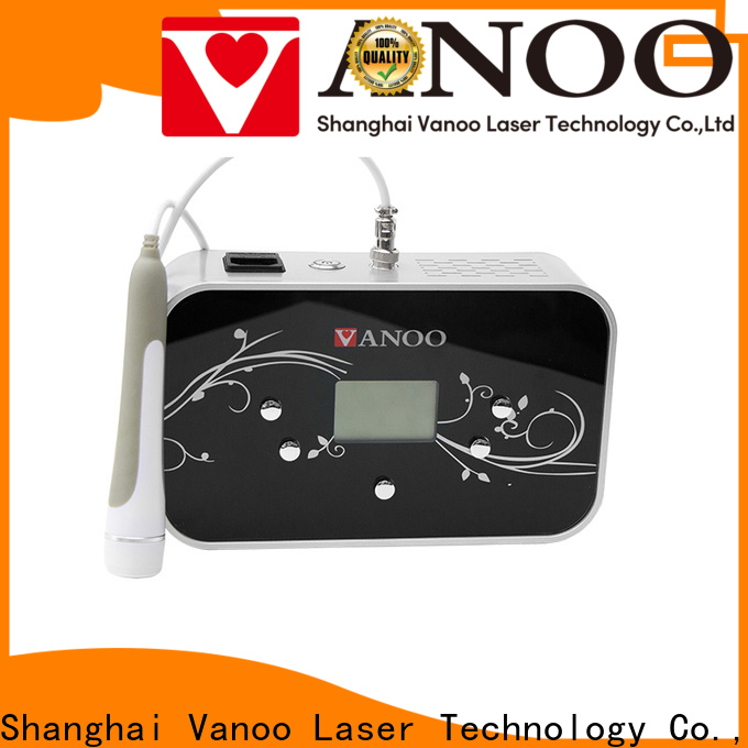Vanoo quality under eye bag removal manufacturer for home