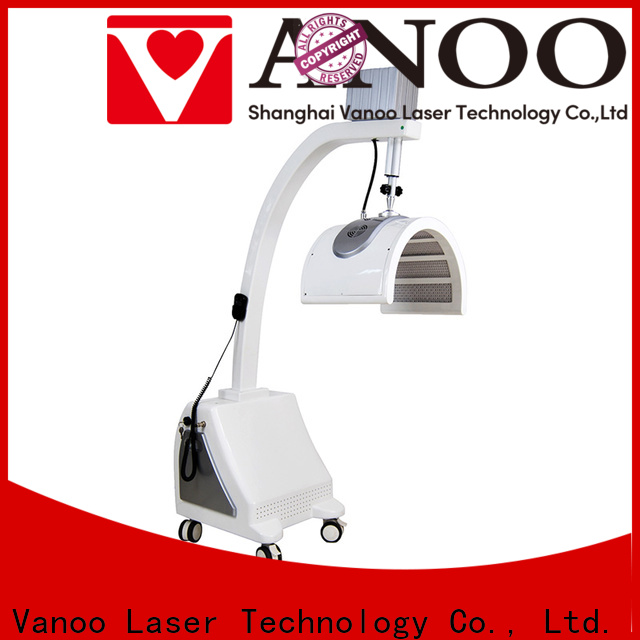 Vanoo acne removal machine factory for beauty salon