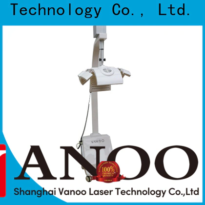 Vanoo laser treatment for hair loss on sale for home