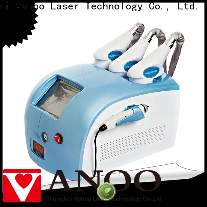 Vanoo efficient skin tightening devices directly sale