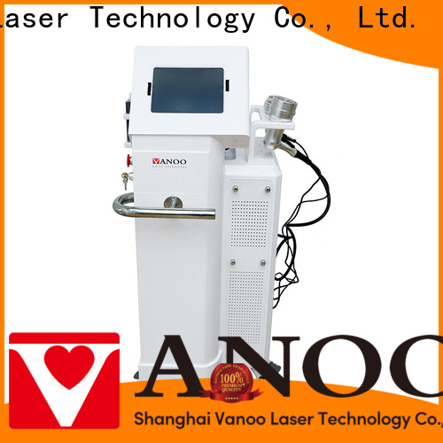 certified fat cavitation machine with good price for beauty salon