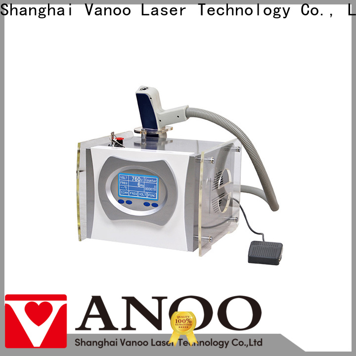 top quality best tattoo removal laser supplier for spa