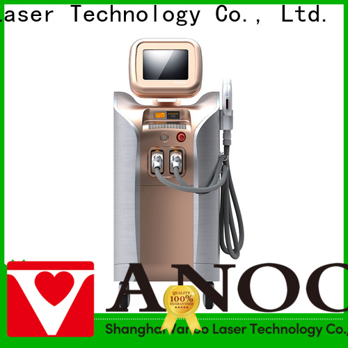 Vanoo guaranteed fractional laser resurfacing factory price for spa