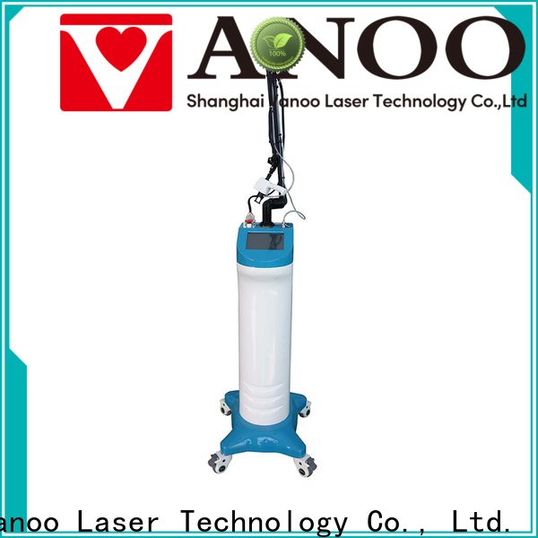 Vanoo acne treatment machine design for spa