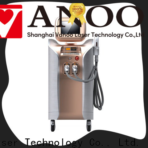 Vanoo acne treatment machine factory for home
