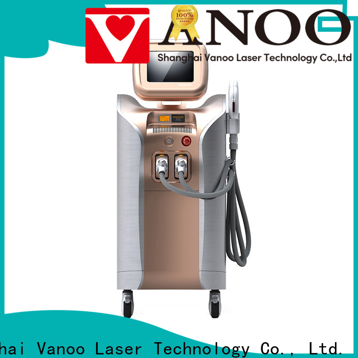 Vanoo skin care machines personalized for beauty parlor
