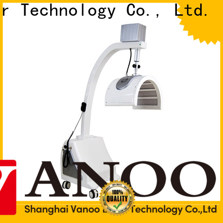 Vanoo top quality skin rejuvenation personalized for home