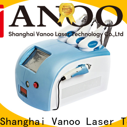 Vanoo certified weight loss machines wholesale for Facial House