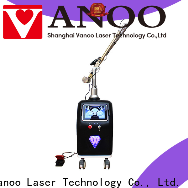 Vanoo controllable picosure tattoo removal supplier