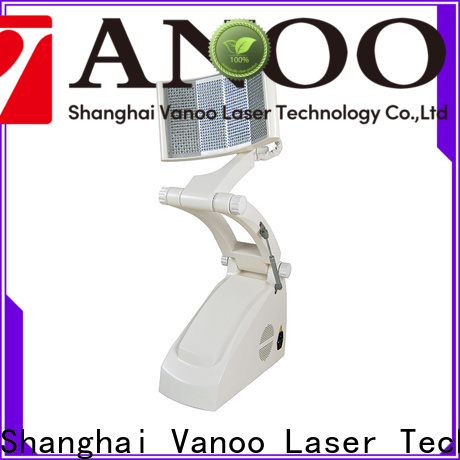 guaranteed face massage machine for wrinkles customized for beauty salon