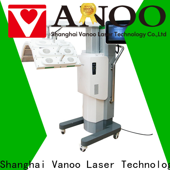 Vanoo cost-effective hifu machine manufacturer for beauty salon