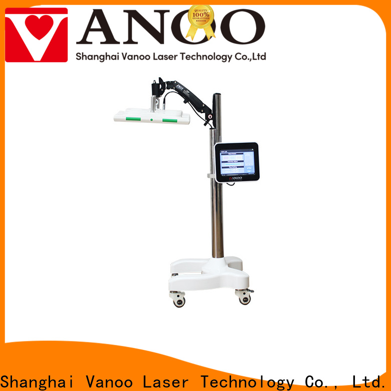 Vanoo cost-effective best anti aging devices customized for beauty center
