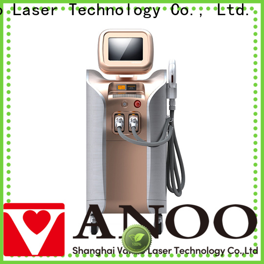 Vanoo cost-effective at home skin tightening devices from China for beauty salon