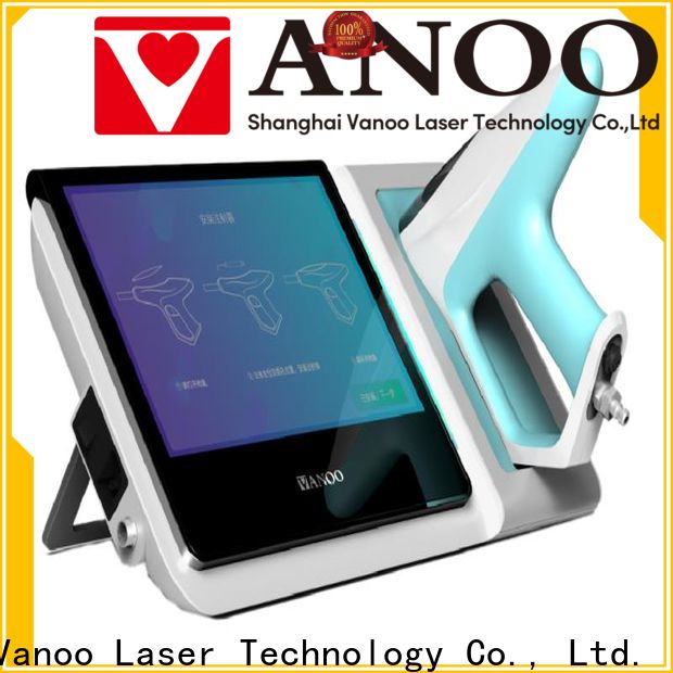 Vanoo skin care machines supplier for spa
