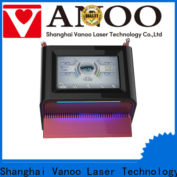 Vanoo ipl laser machine supplier for beauty shop