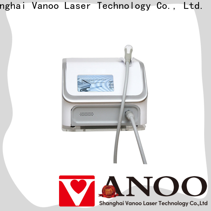 Vanoo transdermal drug delivery system design for beauty shop