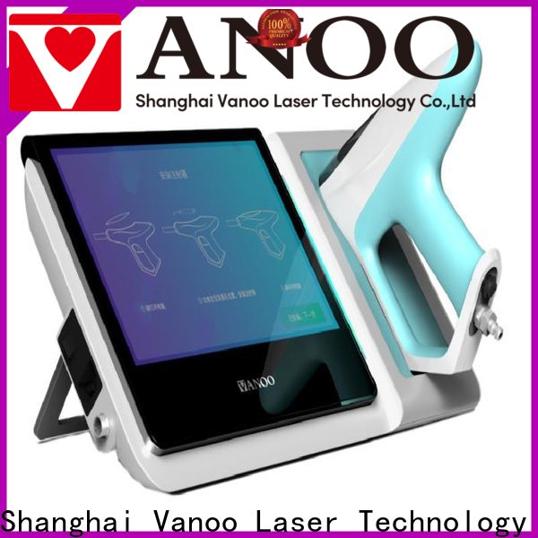 Vanoo rf skin tightening directly sale
