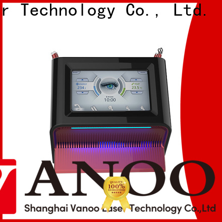 Vanoo popular skin tightening machine on sale for beauty parlor
