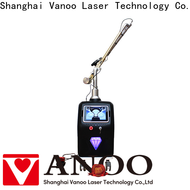 approved skin care machines manufacturer for spa
