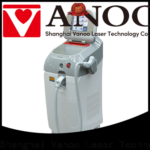 Vanoo efficient ipl machine supplier for Facial House