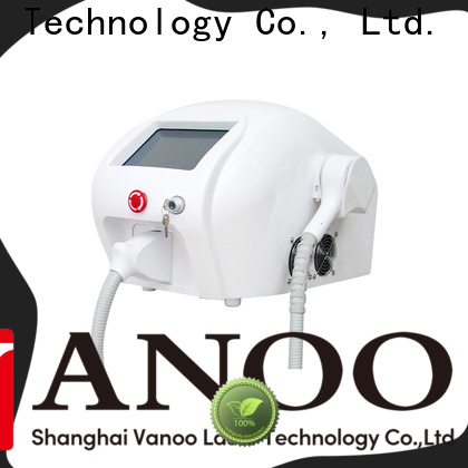 Vanoo electric hair removal design for beauty salon
