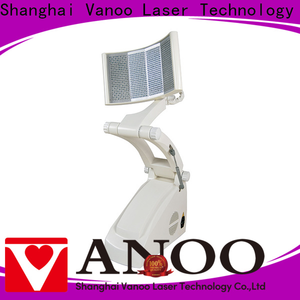 certified laser acne removal supplier for home