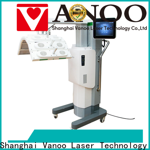 certified acne laser removal factory for beauty salon