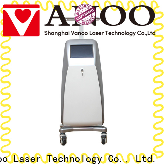 Vanoo popular rf skin tightening directly sale for beauty parlor