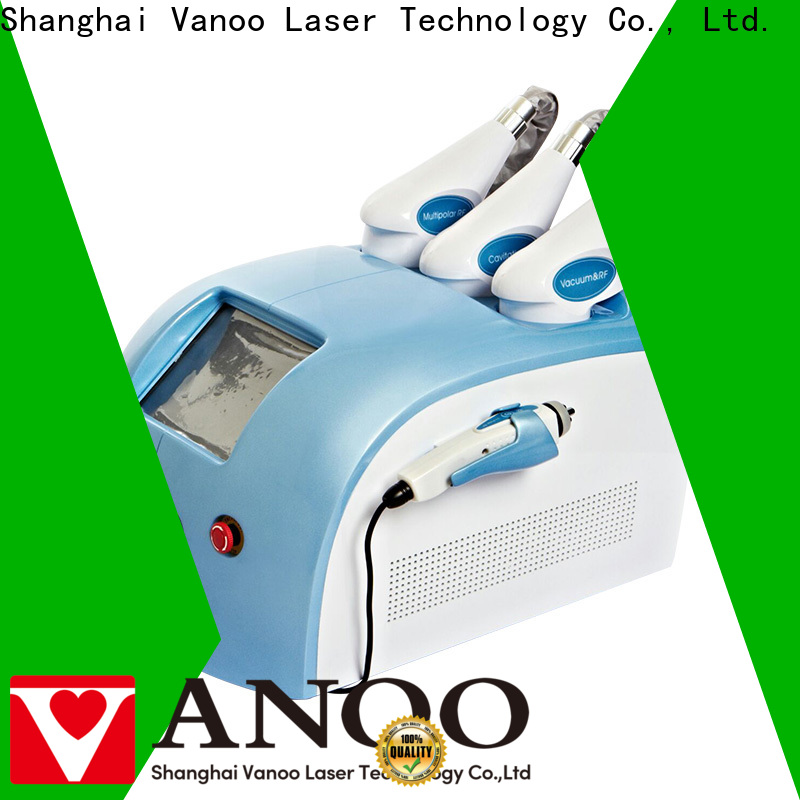 efficient rf skin tightening wholesale for beauty shop