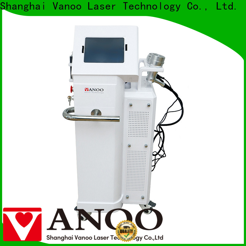 certified cavitation weight loss wholesale for beauty center