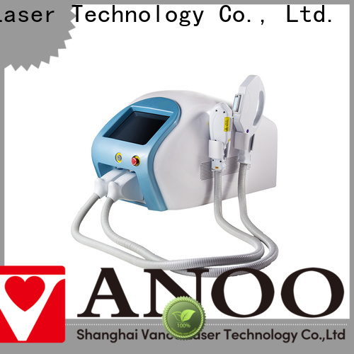 Vanoo certified ipl machine supplier for home