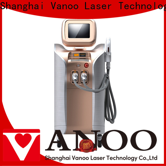 Vanoo guaranteed skin care machines manufacturer for home
